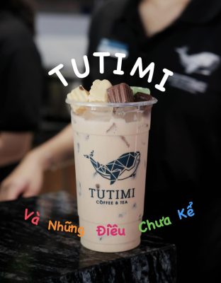 TUTIMI VÀ NHỮNG ĐIỀU CHƯA KỂ