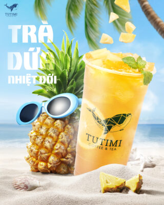 TUTIMI TRA DUA