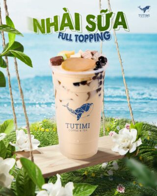 tutimi nhai sua