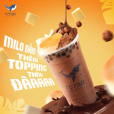 🥤 MILO DẦM FULL TOPPING – CỰC PHẨM GIẢI NHIỆT, NGON KHÓ CƯỠNG! 🧊 2 z6596177657457 b3faf25bddecbb782f1696e9ac4fc13e
