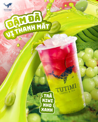 TTMI KIWI NHO XANH