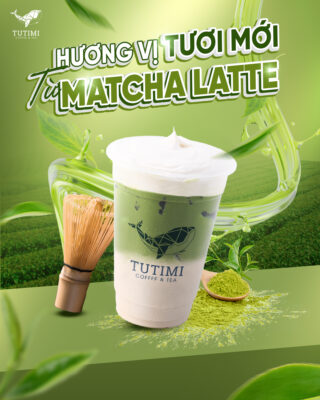 TTMI MATCHAA